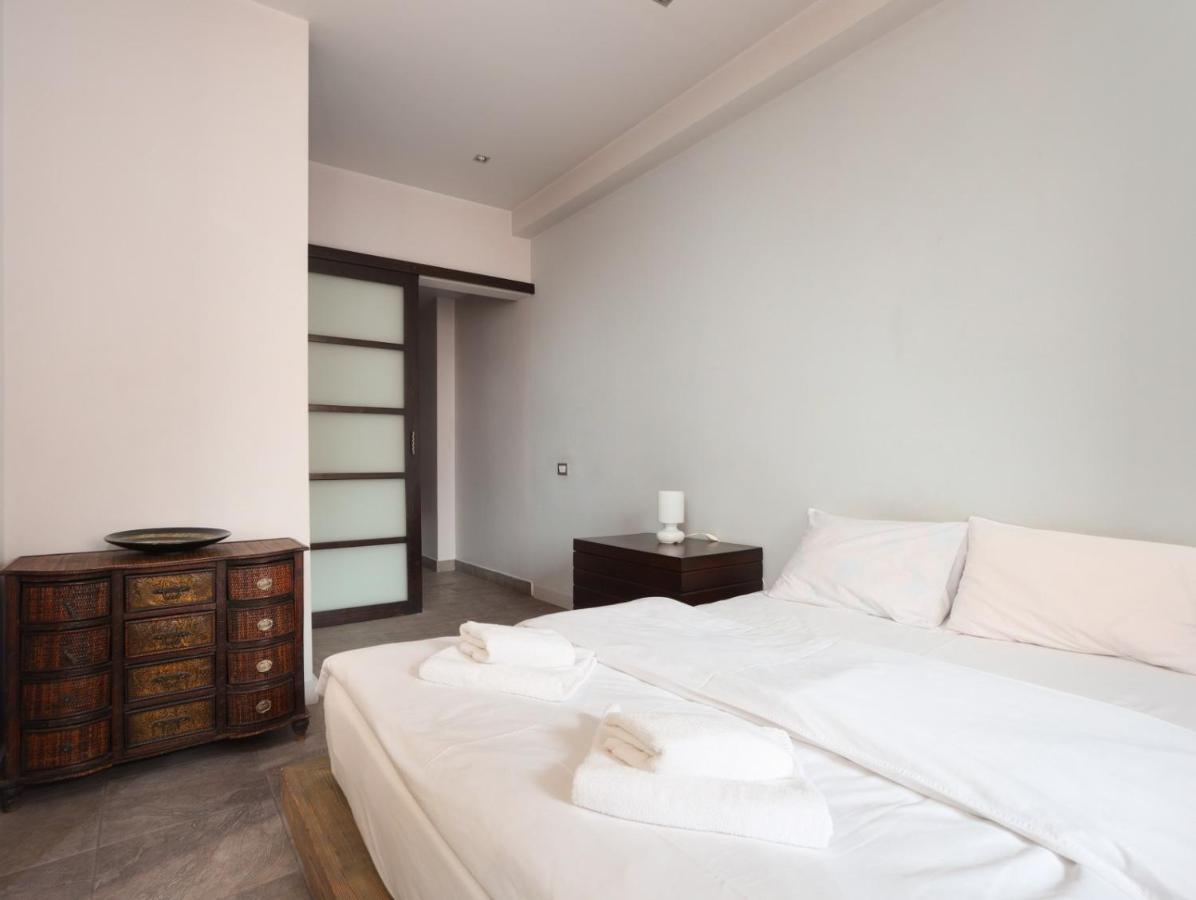 Stay Inn Apartments At Northern Avenue Yerevan Exterior photo