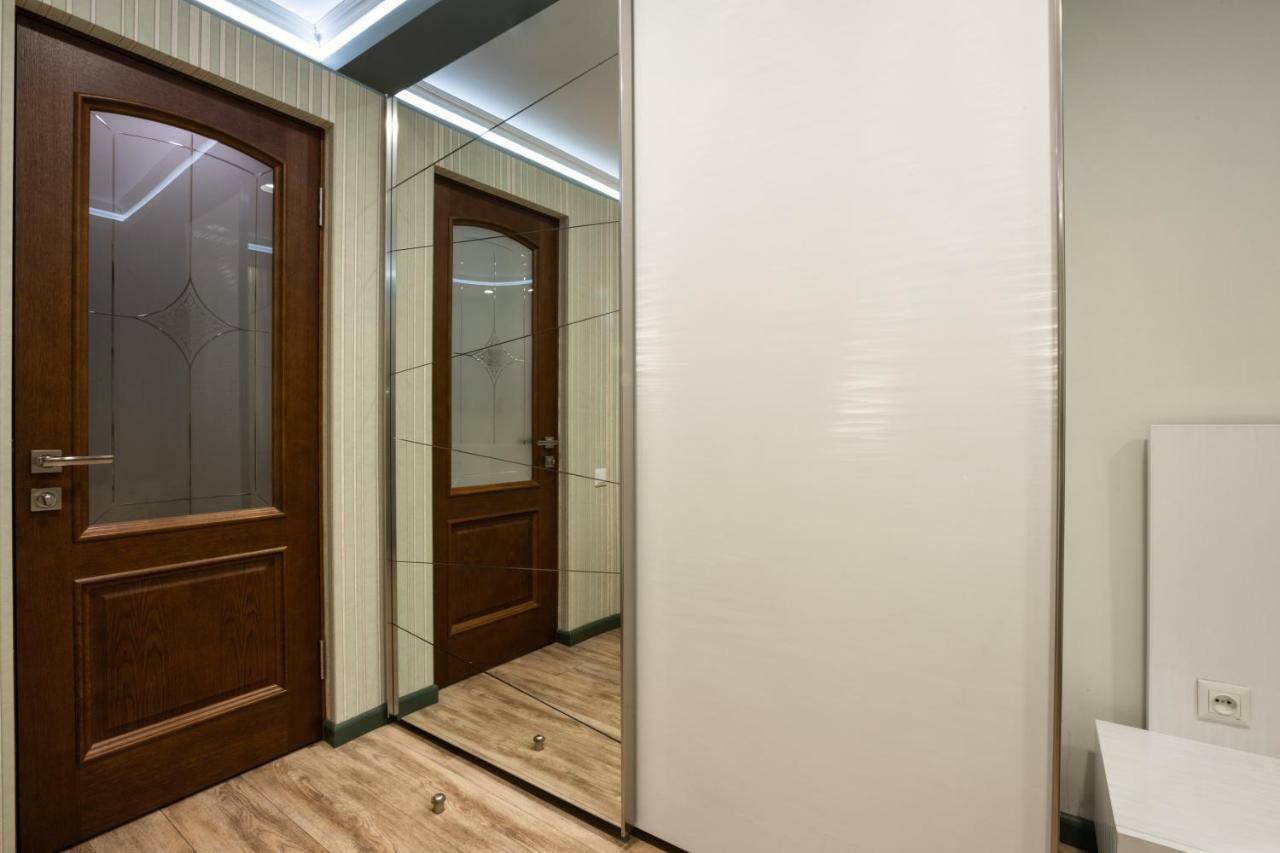 Stay Inn Apartments At Northern Avenue Yerevan Exterior photo