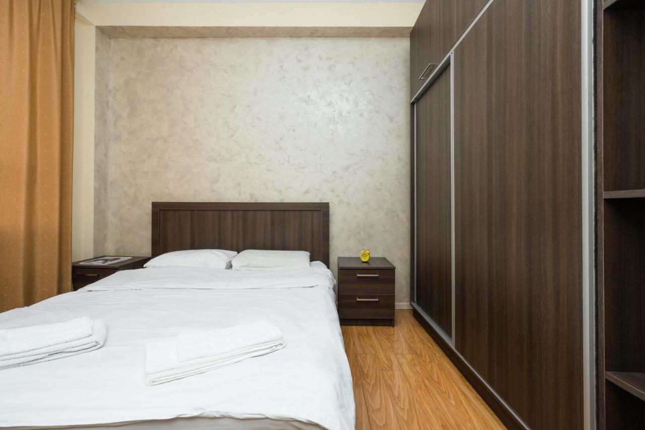 Stay Inn Apartments At Northern Avenue Yerevan Exterior photo